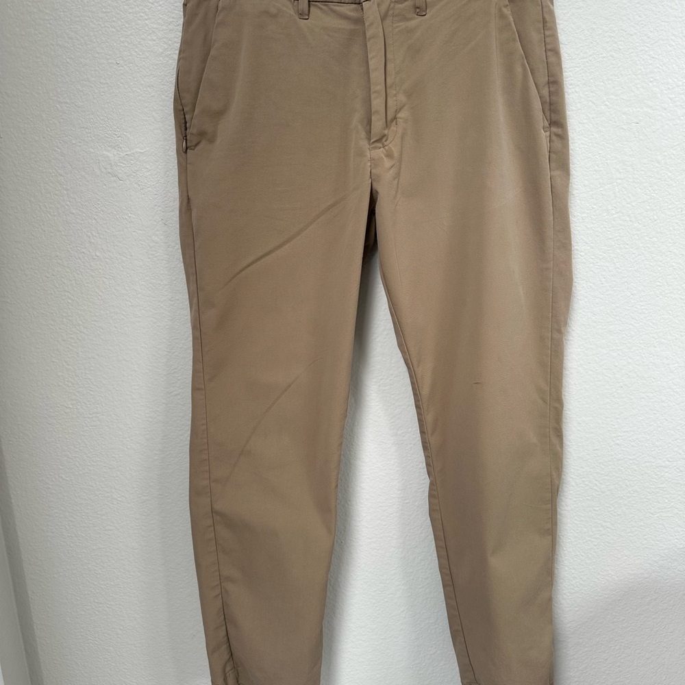 Goodfellow Men's Tan Pants
